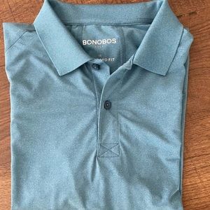 Bonobos polo